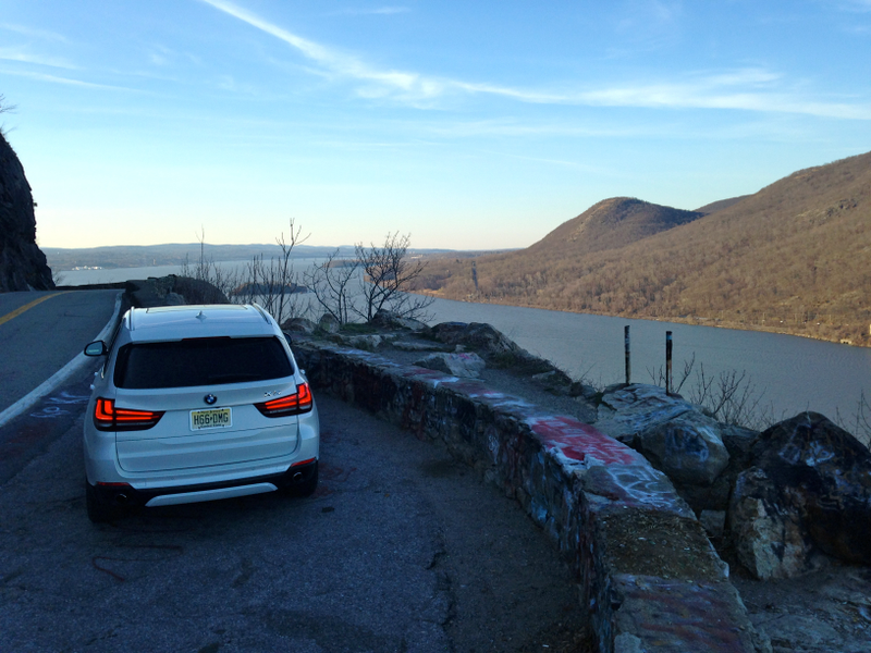 Illustration for article titled 2014 BMW X5 xDrive35i: The Truck Yeah! Review